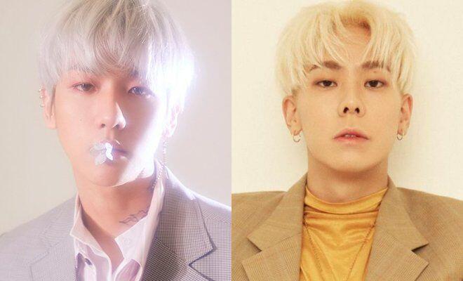 5 Fakta Menarik di Balik Pembuatan Lagu "Young" Baekhyun EXO x Loco