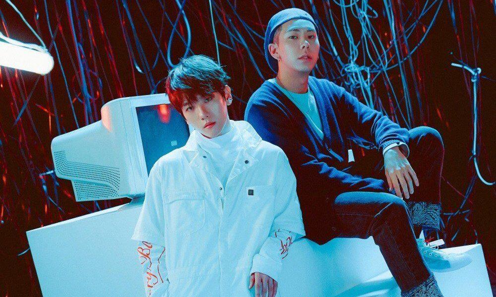 5 Fakta Menarik di Balik Pembuatan Lagu "Young" Baekhyun EXO x Loco
