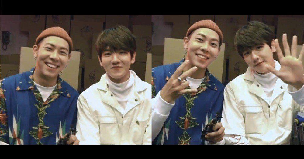 5 Fakta Menarik di Balik Pembuatan Lagu "Young" Baekhyun EXO x Loco