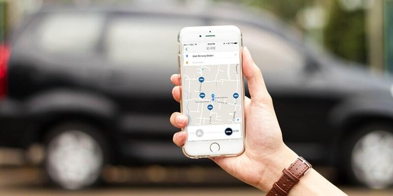 MA Cabut Sejumlah Aturan Transportasi Online, Ini Reaksi Grab!