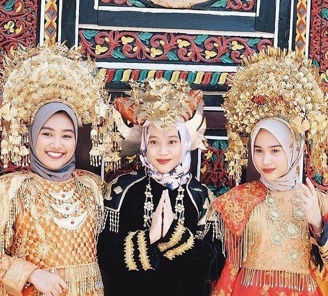 10 Potret Menawan Teh Ody, Kakak Kandung Iqbaal Ramadhan