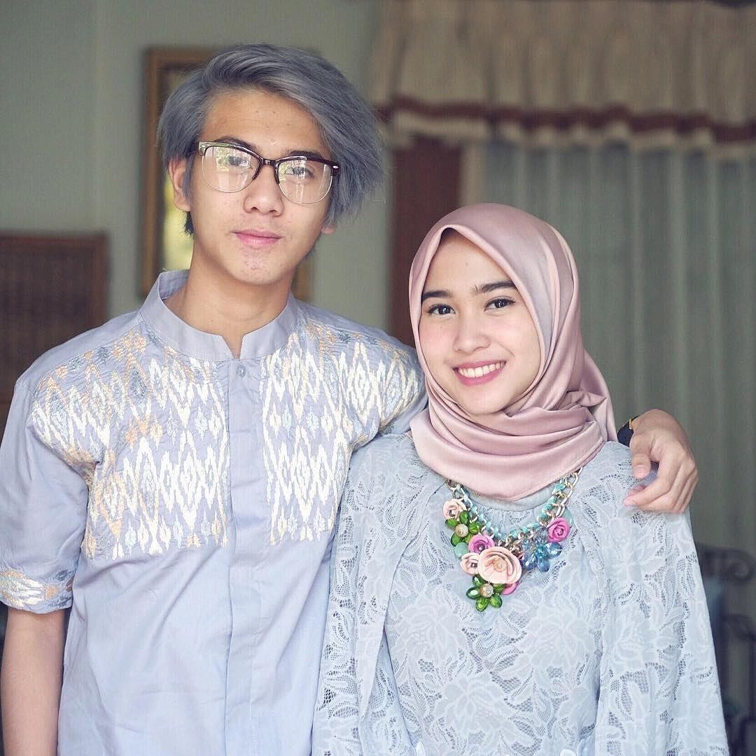 10 Potret Menawan Teh Ody, Kakak Kandung Iqbaal Ramadhan