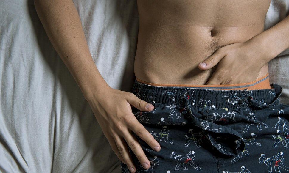 7 Fakta Sains Tentang Ereksi Spontan yang Bikin Malu di Tempat Umum