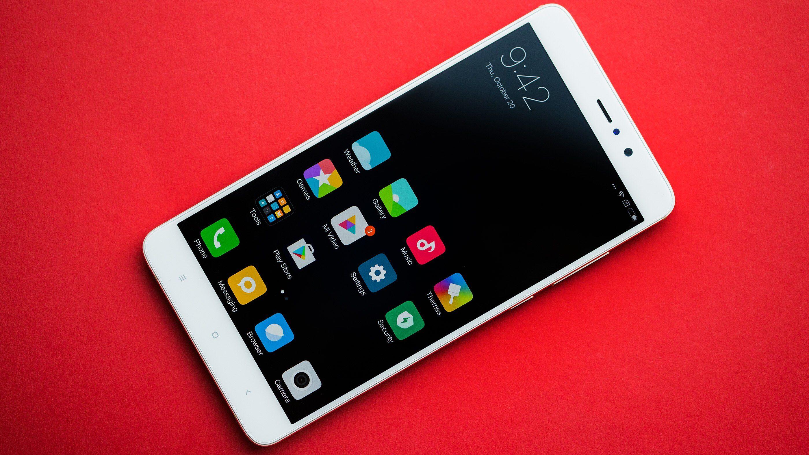 Cocok untuk Fotografi, Ini 5 Smartphone Xiaomi dengan Sensor Sony IMX