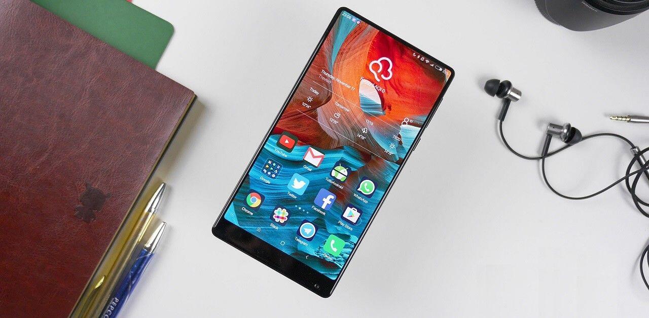 Cocok untuk Fotografi, Ini 5 Smartphone Xiaomi dengan Sensor Sony IMX