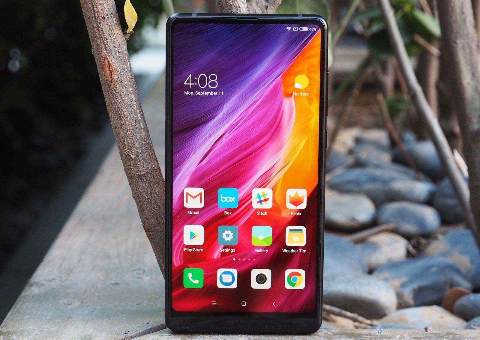 Cocok untuk Fotografi, Ini 5 Smartphone Xiaomi dengan Sensor Sony IMX