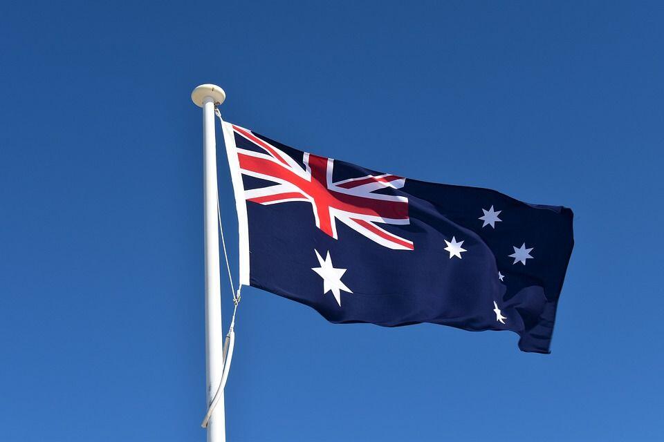 Protes Lagu Kebangsaan, Bocah 9 Tahun Ini Dihujat Politisi Australia