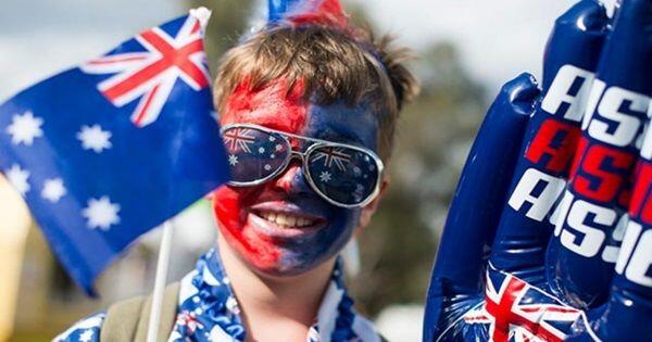 Protes Lagu Kebangsaan, Bocah 9 Tahun Ini Dihujat Politisi Australia
