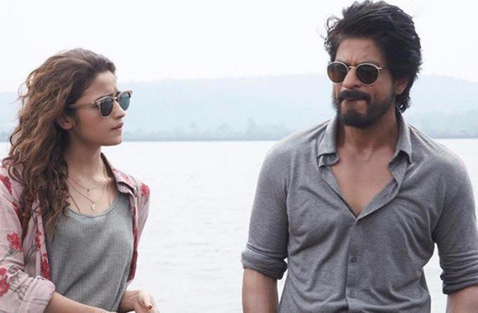 7 Quotes Film Dear Zindagi Ini Bisa Membantumu Move On. Semangat!