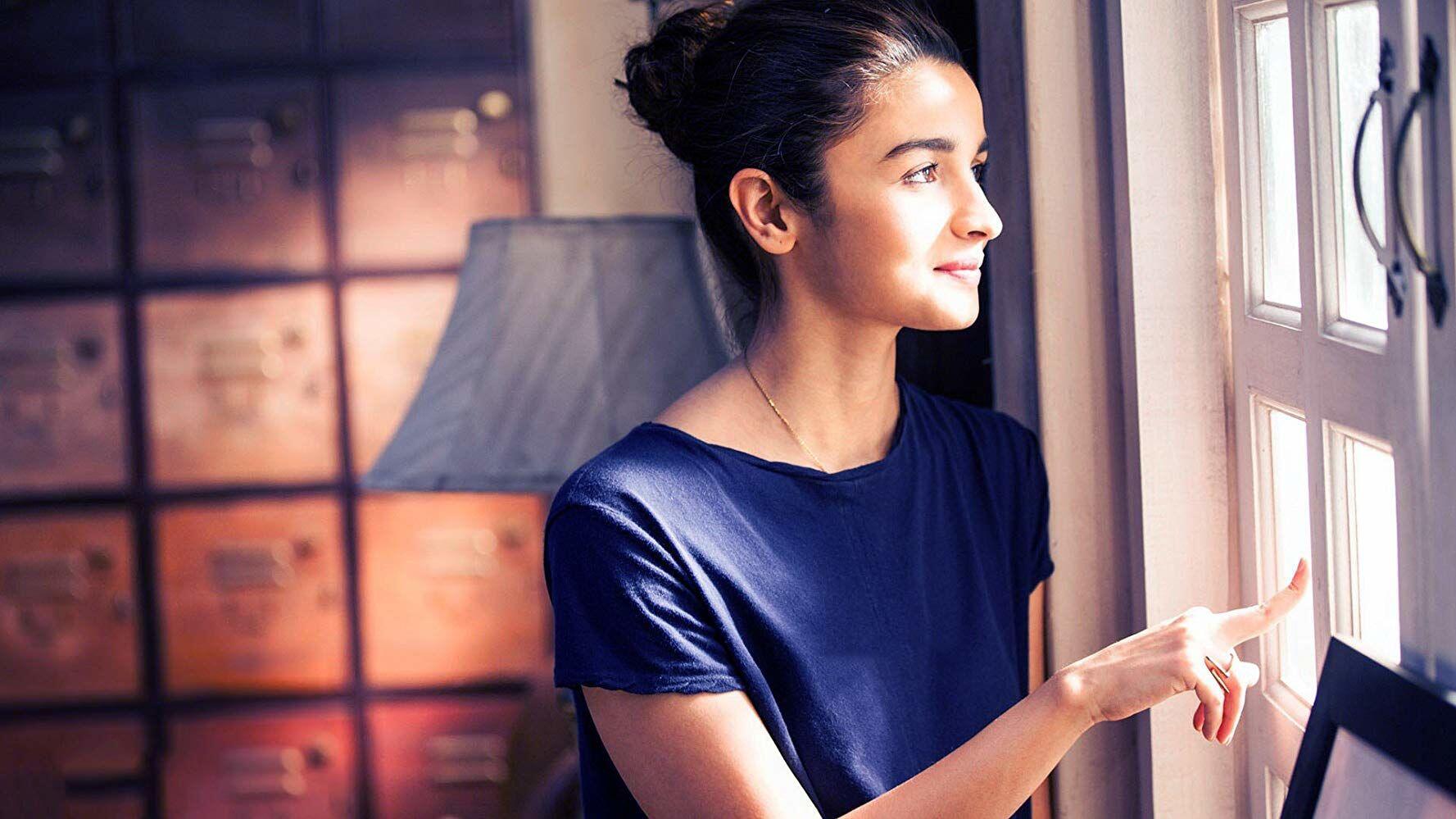7 Quotes Film Dear Zindagi Ini Bisa Membantumu Move On. Semangat!