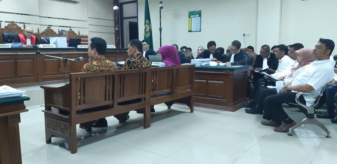 Tersangka Suap di KPK, 21 Anggota DPRD Malang Nyaleg Lagi