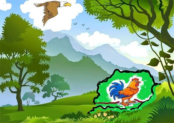 Sadar Gak, 6 Kisah Ini Jadi Bacaan Wajibmu saat SD Dulu!