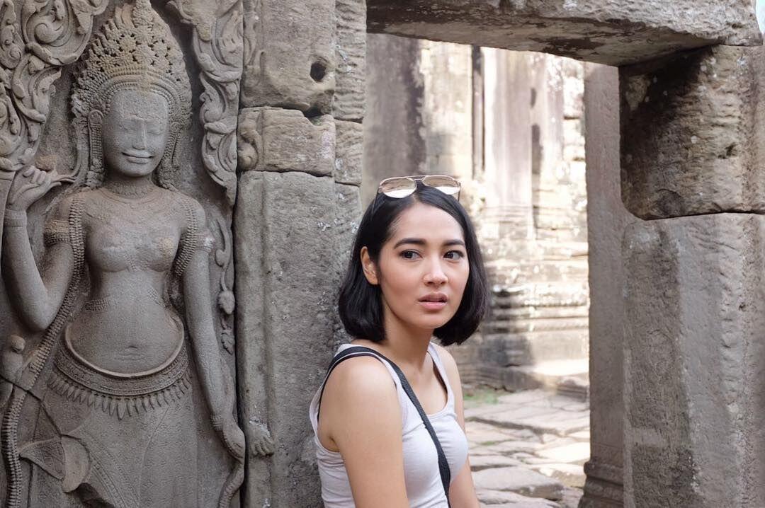 10 Tren Model Rambut Pendek 2018, Bikin Cewek Terlihat Menggemaskan!