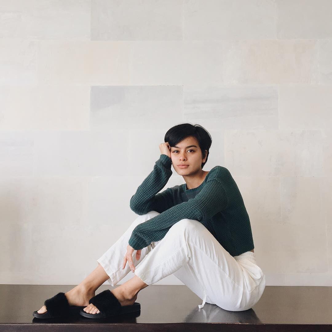 10 Tren Model Rambut Pendek 2018, Bikin Cewek Terlihat Menggemaskan!