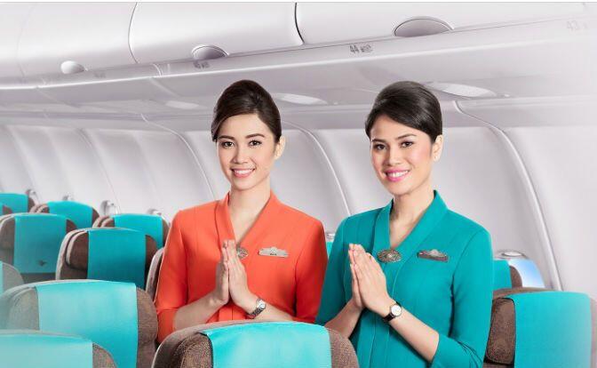 4 Target Direksi Baru Garuda, Salah Satunya Bikin Pegawai Happy