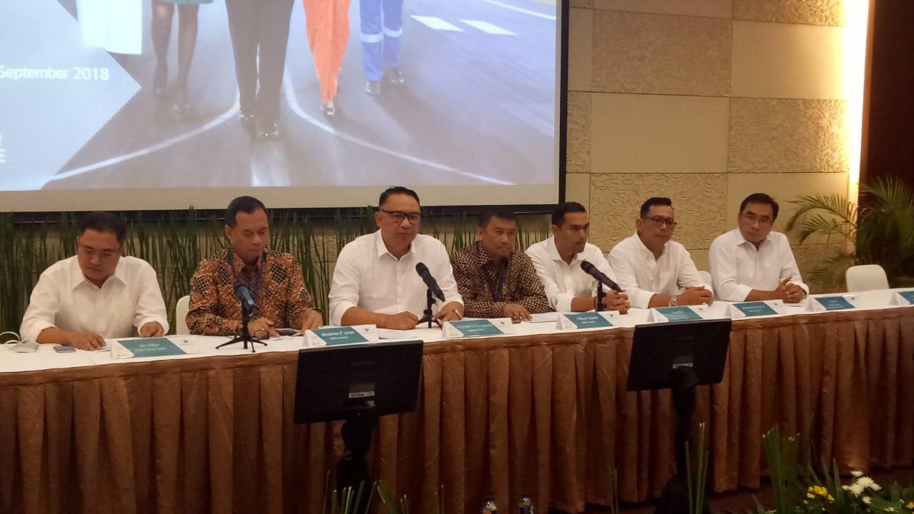 4 Target Direksi Baru Garuda, Salah Satunya Bikin Pegawai Happy