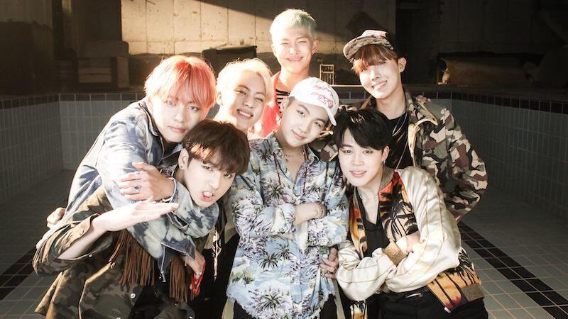 Sukses Bareng Wanna One, 3 Grup KPop Ini Jadi Role Model Kang Daniel