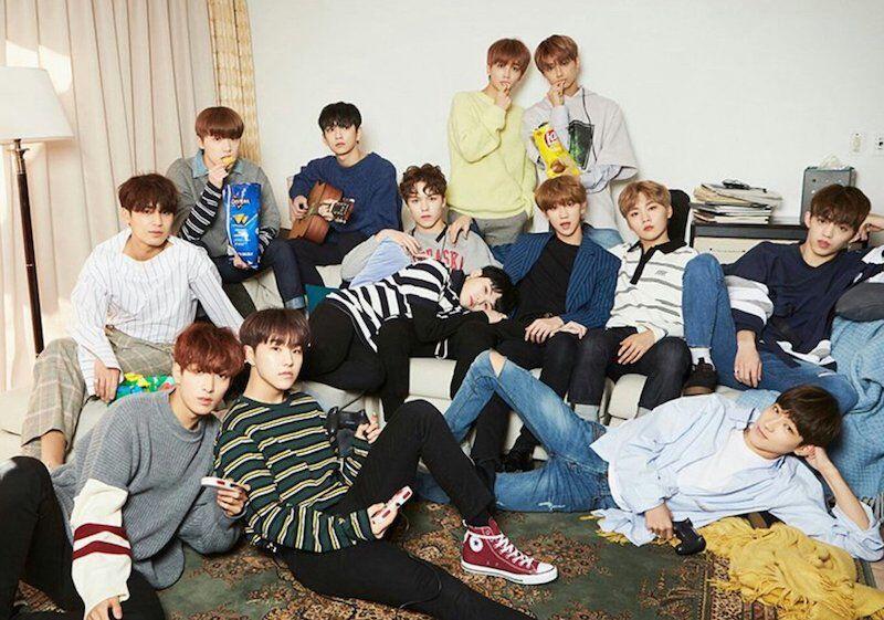 Sukses Bareng Wanna One, 3 Grup KPop Ini Jadi Role Model Kang Daniel