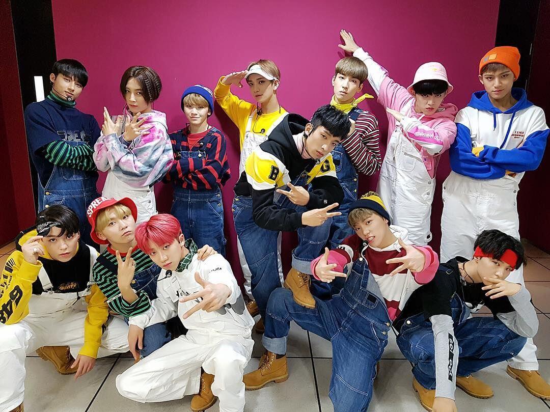 Jelang Konser di Jakarta, 10 Lagu Keren Seventeen yang Wajib Hafal!