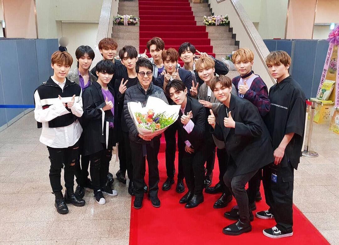 Jelang Konser di Jakarta, 10 Lagu Keren Seventeen yang Wajib Hafal!
