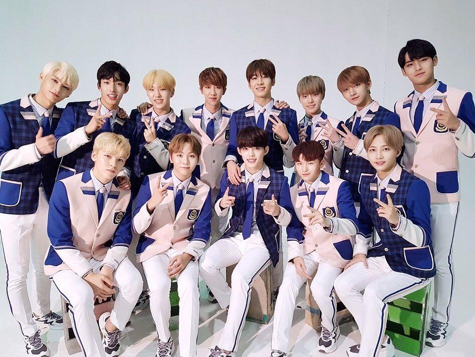Jelang Konser di Jakarta, 10 Lagu Keren Seventeen yang Wajib Hafal!