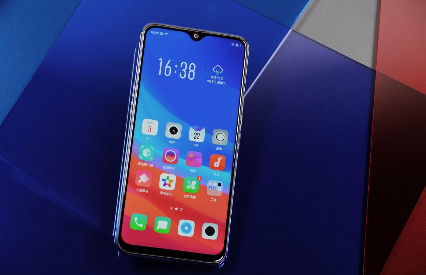 Oppo A7X Akhirnya Resmi Dirilis, Ini Spesifikasinya