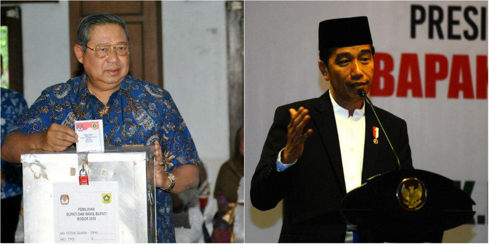 Jokowi Ubah Nama Bandara Silangit, Ini 4 Faktanya