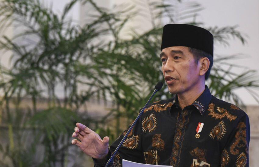 Jokowi Ubah Nama Bandara Silangit, Ini 4 Faktanya