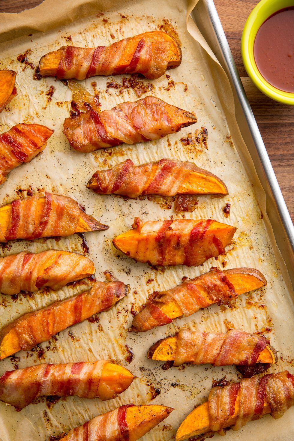 5 Resep Olahan Ubi yang Unik ala Bule, Enak dan Kekinian Abis!