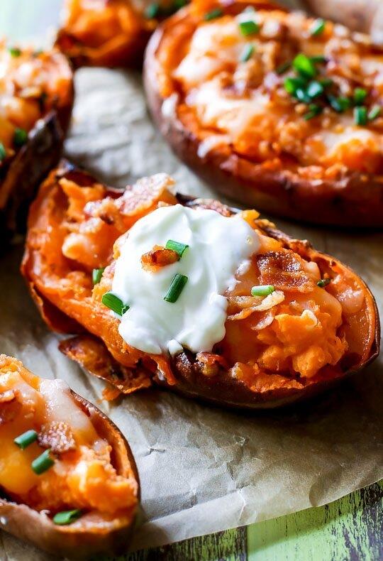 5 Resep Olahan Ubi yang Unik ala Bule, Enak dan Kekinian Abis!