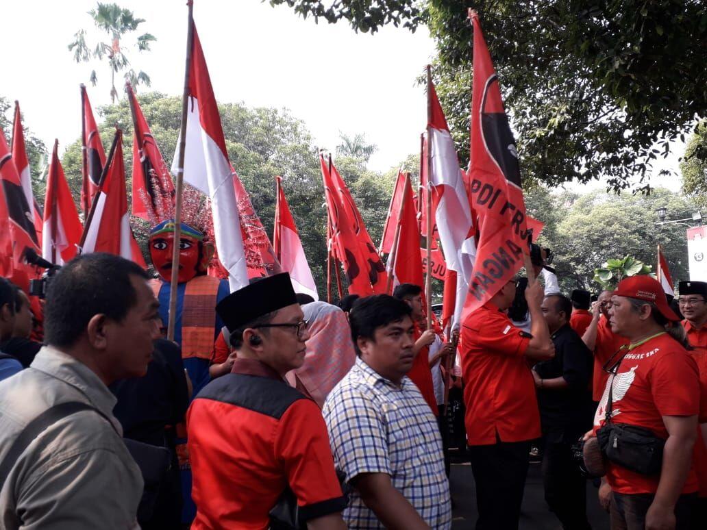 Prabowo Klaim Kwik Kian Gie Bergabung ke Kubunya, Ini Kata PDIP