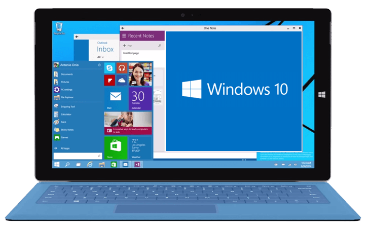 Bocoran Deret Fitur Baru Update Windows 10 Redstone 5 di Oktober 2018!