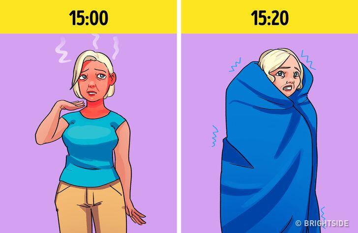 Ini 8 Gejala Menopause yang Sebaiknya Kamu Kenali Sedini Mungkin, Say!