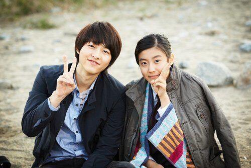 9 Pesona Nam Ji-hyun, Istri D.O. EXO di '100 Days My Prince'
