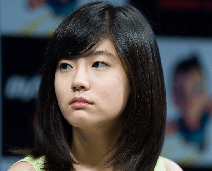 9 Pesona Nam Ji-hyun, Istri D.O. EXO di '100 Days My Prince'