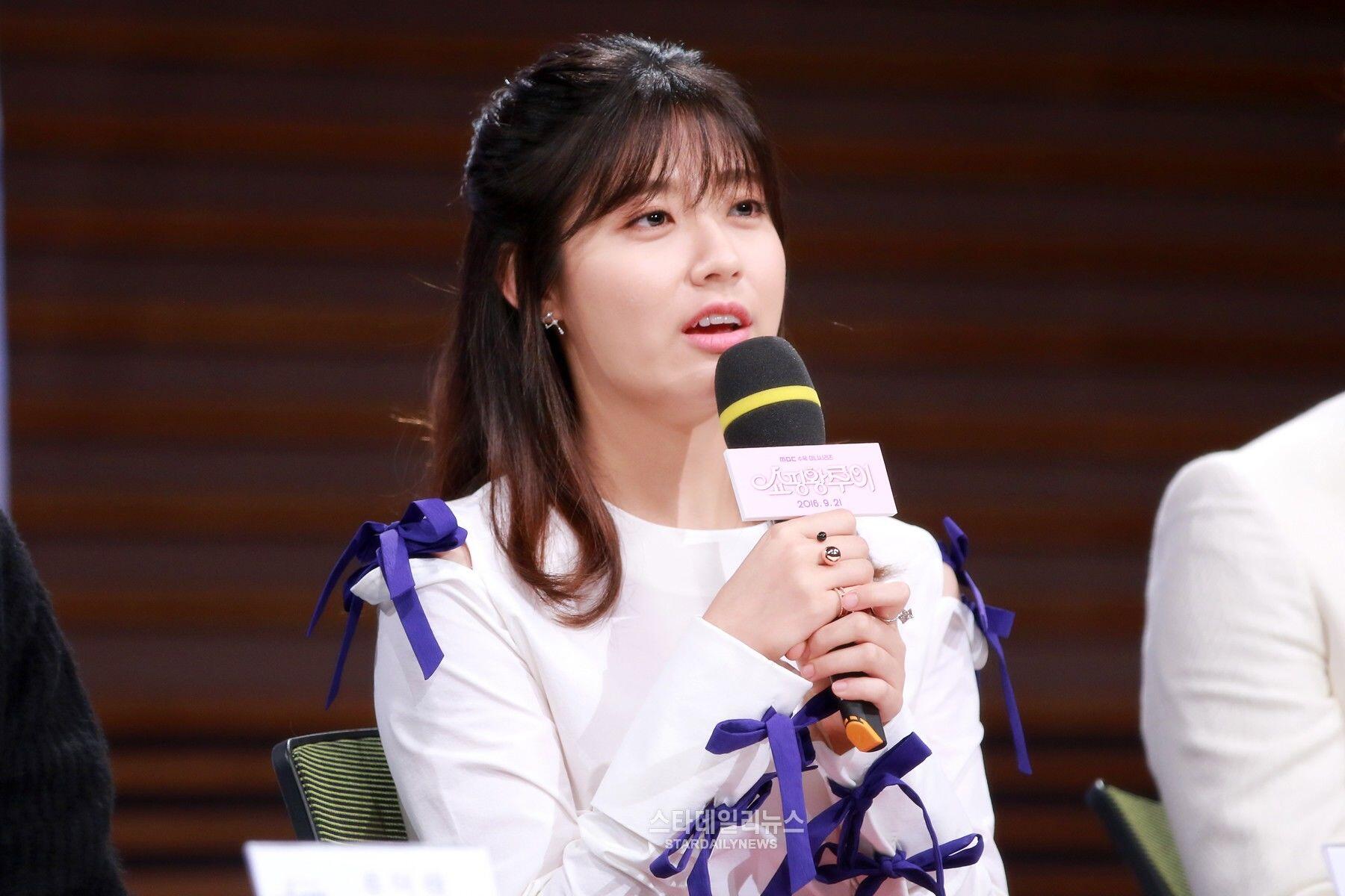 9 Pesona Nam Ji-hyun, Istri D.O. EXO di '100 Days My Prince'