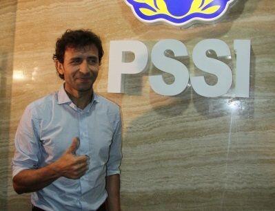 Tunggakan Gaji Luis Milla Rp 6,9 Miliar, Menpora: Itu Urusan PSSI
