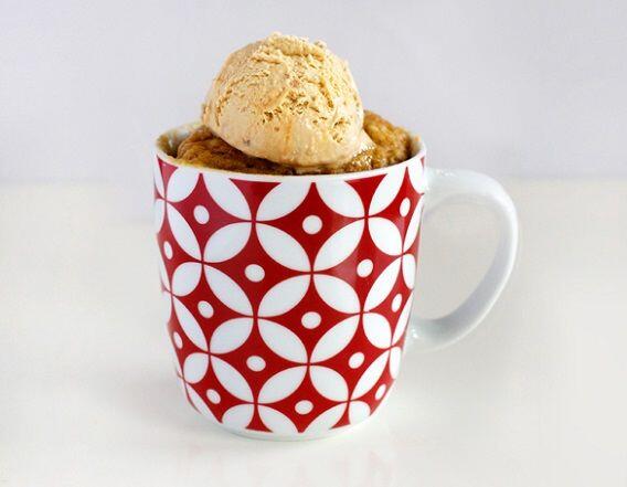 5 Mug Cake Ini Bisa Dibikin Hanya dengan Microwave, Gampang Banget!