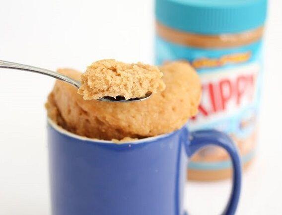 5 Mug Cake Ini Bisa Dibikin Hanya dengan Microwave, Gampang Banget!