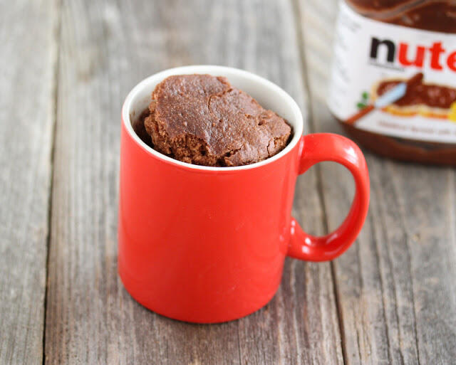 5 Mug Cake Ini Bisa Dibikin Hanya dengan Microwave, Gampang Banget!