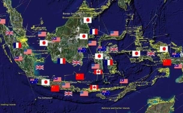 Apakah Benar Perekonomian Indonesia Dikuasai Asing?