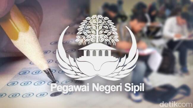 Serba-serbi tentang CPNS yang perlu kamu tahu, sebelum ikut test CPNS 2018