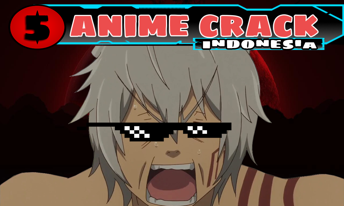 Anime lucu yang rekomended buat ditonton