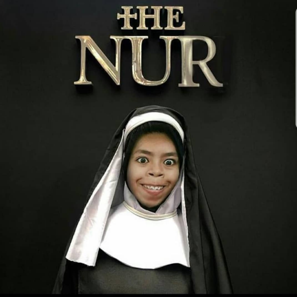 turuuk jahat lagi neh