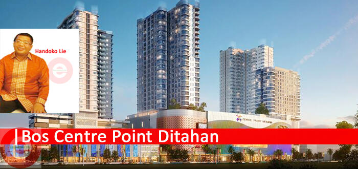 Anak Ishak Charlie Berstatus Buronan, Pengusaha Terkaya Ini Dibikin Malu Sama Anaknya