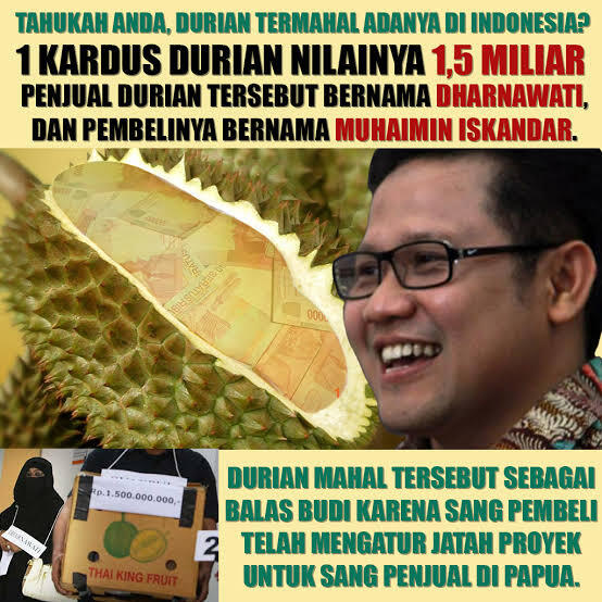 Yenny Wahid: Partai Kami Diambil