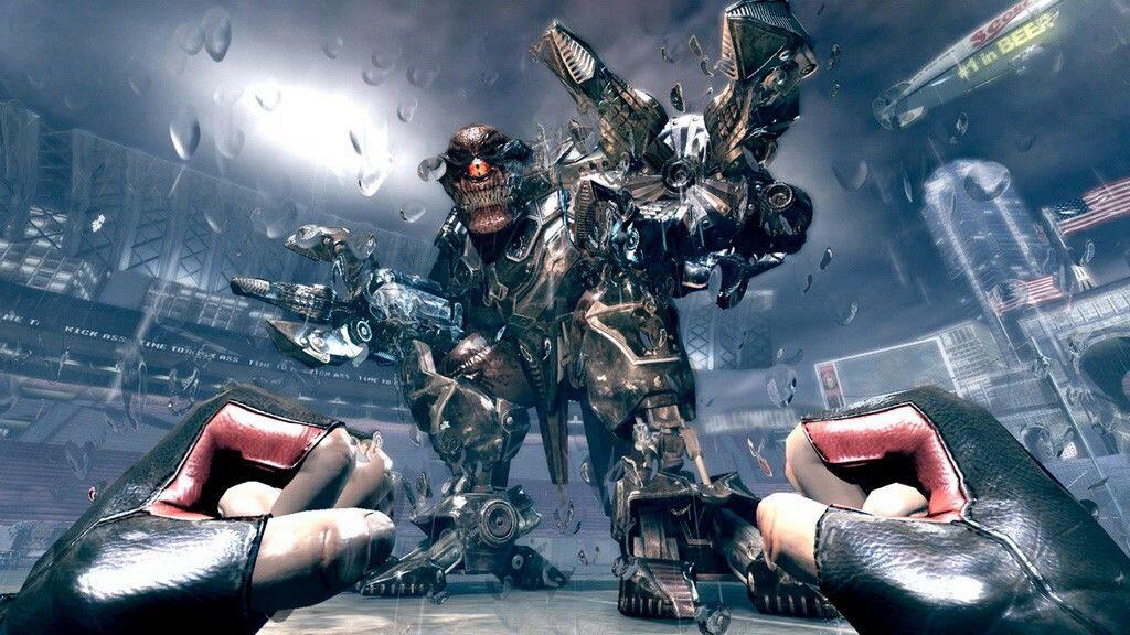 TOP 5 Game yang gagal