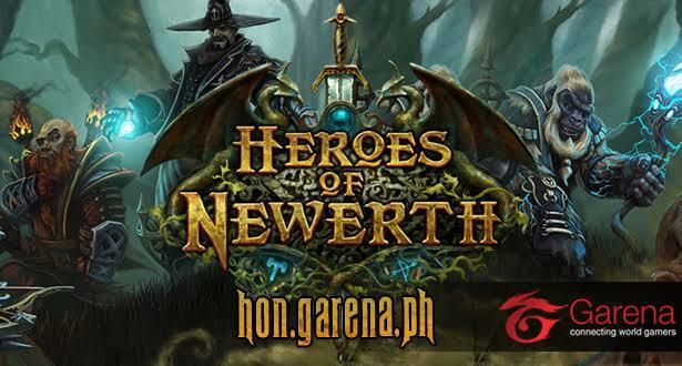 5 Game MOBA Terburuk Versi Ane