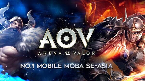 5 Game MOBA Terburuk Versi Ane