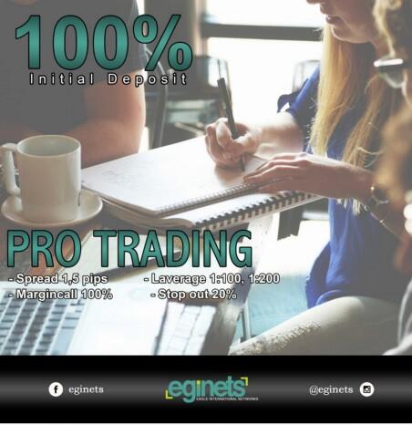 Trading Forex Itu Mudah